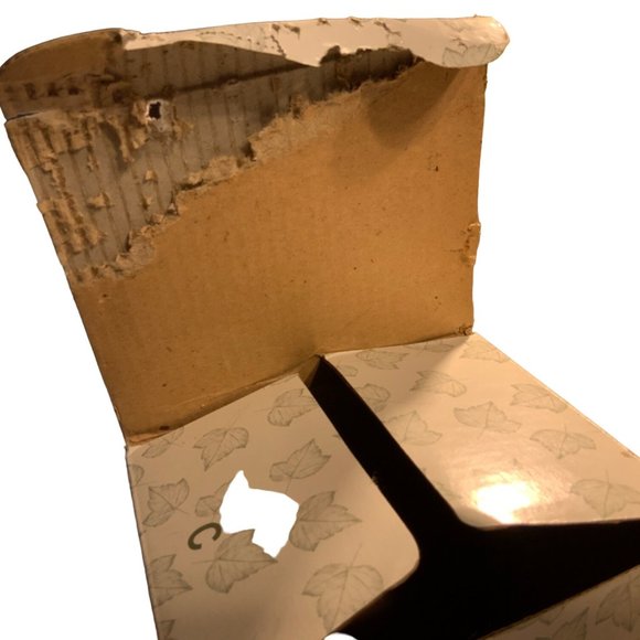 Fitz And Floyd Charming Tails Mouse 89/763 The Honeymoon’s Over New Parents baby - Picture 14 of 14